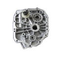 Crankcase Cover for Diesel Engine Using